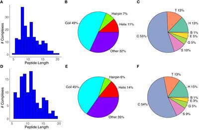 Structural Features of Antibody-Peptide Recognition